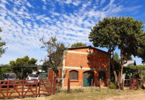 Paraje del Molino Loft